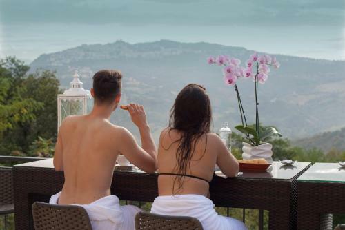Bed & Breakfast Le Cicale