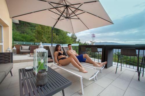 Bed & Breakfast Le Cicale