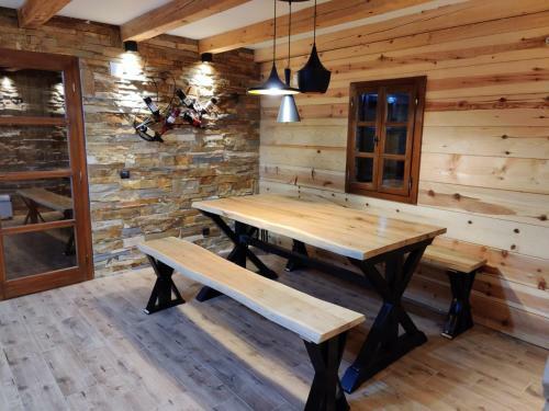 Villa Eko Ku?a Hedonija