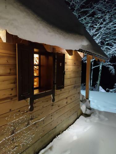 Villa Eko Ku?a Hedonija