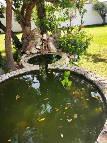 Agroturismo Villa Paradiso