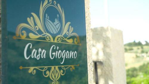 Hostal Casa Giogano
