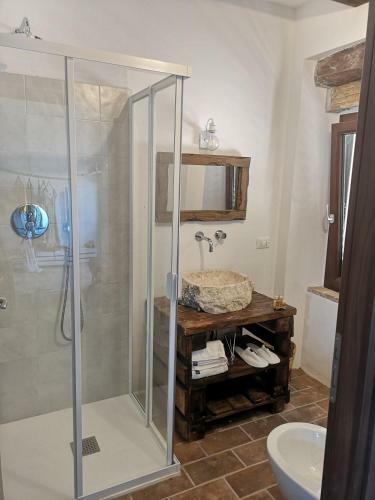 Hostal Casa Giogano