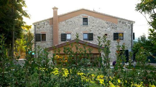 Hostal Casa Giogano