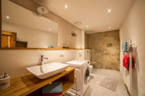 Apartamento Schildhof Ebion Schildhofsuite