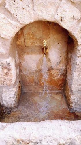 Apartamento Malia Fountain House
