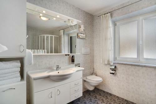Apartamento Ferienwohnung Innerwalten 2