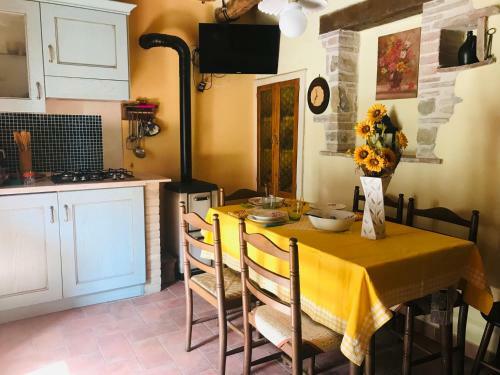 Apartamento Maremma Casina