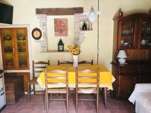 Apartamento Maremma Casina