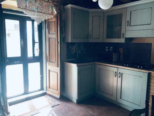 Apartamento Maremma Casina