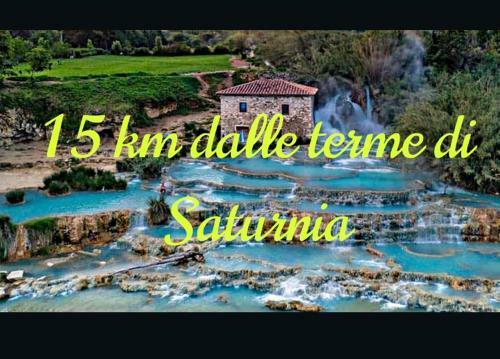Apartamento Maremma Casina