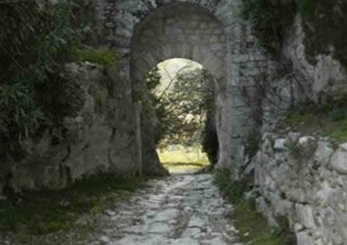 Apartamento Maremma Casina