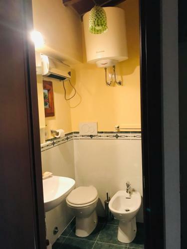 Apartamento Maremma Casina