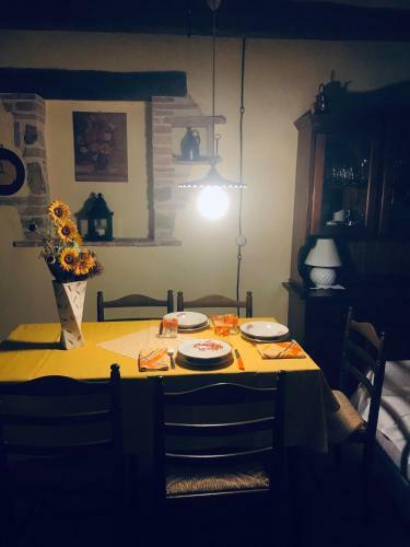 Apartamento Maremma Casina