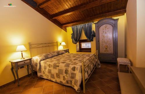 B&B Il Casone Di Drusa