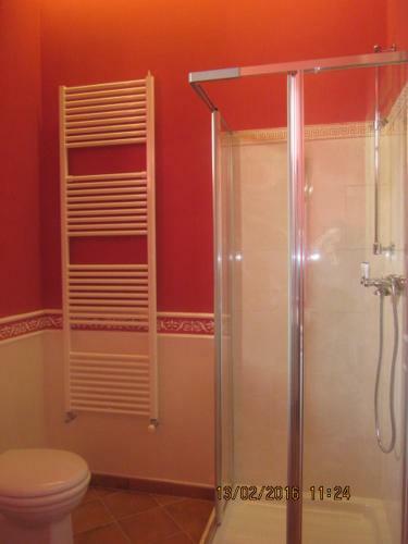 B&B Il Casone Di Drusa