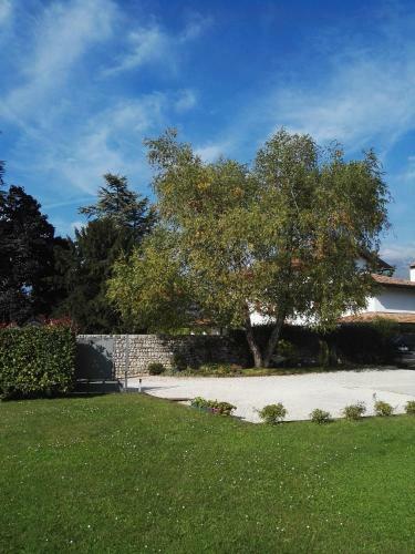 Apartamento Casa Zanier Cigolotti
