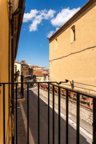 Bed & Breakfast Affittacamere Al Corso