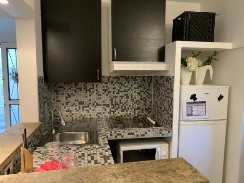 Apartamento Alloggio Turistico Biancospino