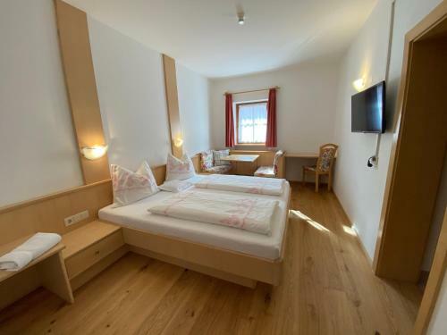 Hostal Lindnerhof Urlaub Am Bauernhof