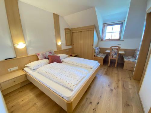 Hostal Lindnerhof Urlaub Am Bauernhof
