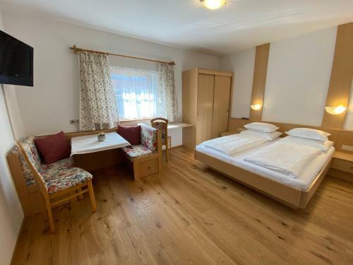 Hostal Lindnerhof Urlaub Am Bauernhof