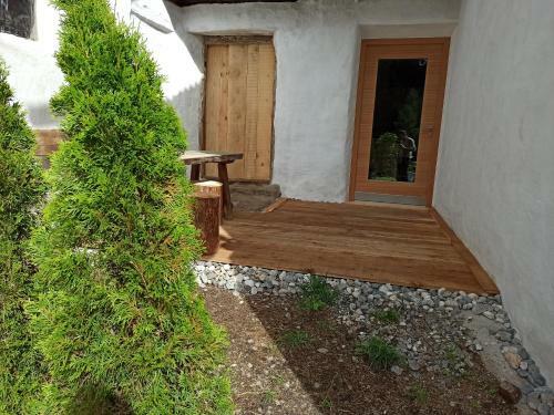 Apartamento Natur Appartement Riesen