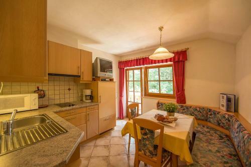 Agroturismo Leith�usl