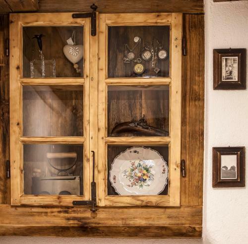 Agroturismo Leith�usl