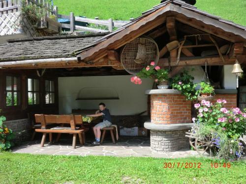Agroturismo Leith�usl