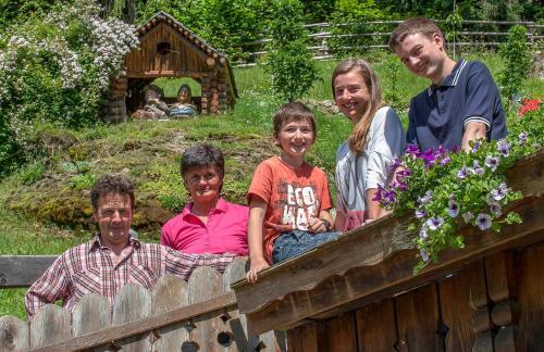 Agroturismo Leith�usl