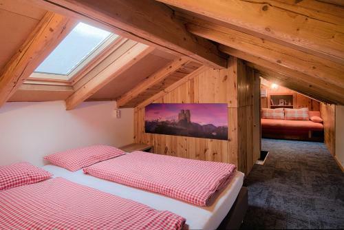Apartamento Appartements Tirol