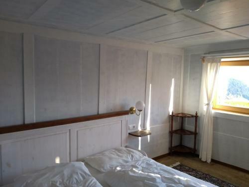 Apartamento Natur Deluxe Riesen