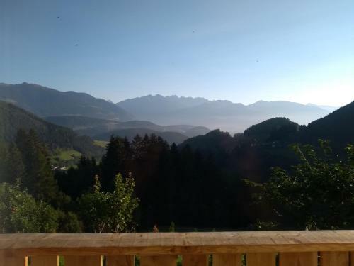 Apartamento Natur Deluxe Riesen