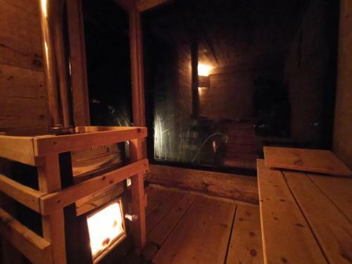 Apartamento Natur Deluxe Riesen
