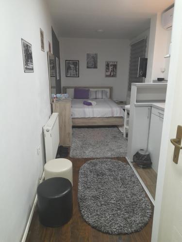Apartman Park 1