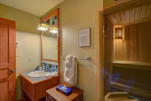 Apartamentos Les Eaux By Chez Tremblant