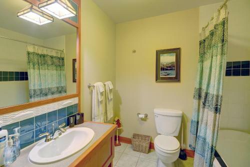 Apartamentos Les Eaux By Chez Tremblant
