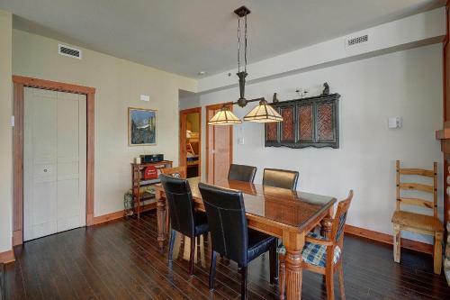Apartamentos Les Eaux By Chez Tremblant