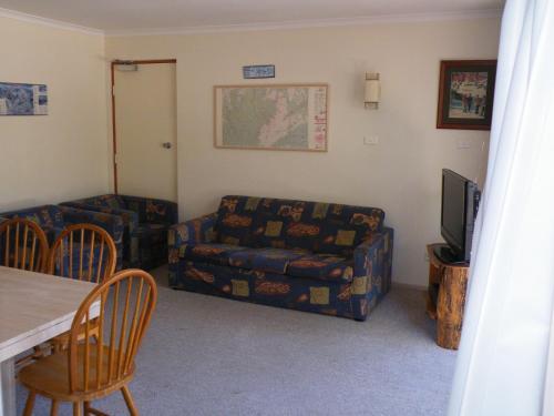 Apartamento Mowamba D2