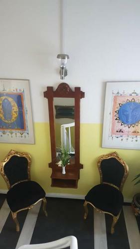 Apartamento As Ferienwohnungen