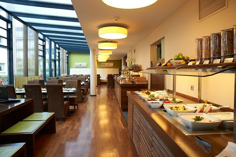 Designhotel Am Stadtgarten