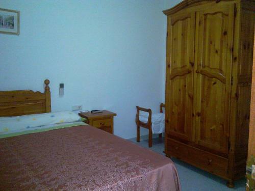 Hostal Pensi�n Ignacio