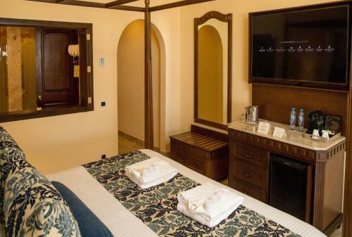Hotel Secrets Capri Riviera Cancun All Inclusive -adults Only