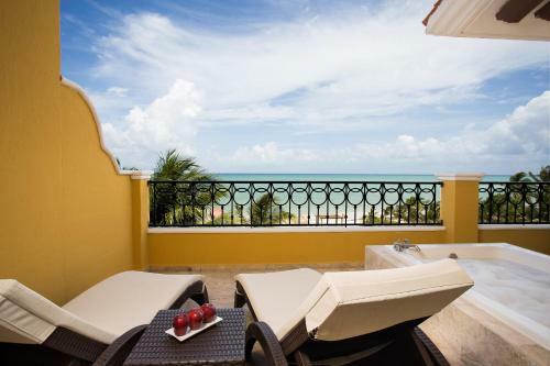 Hotel Secrets Capri Riviera Cancun All Inclusive -adults Only