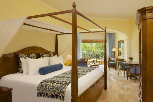 Hotel Secrets Capri Riviera Cancun All Inclusive -adults Only
