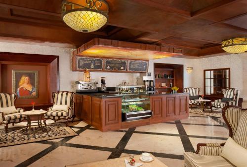 Hotel Secrets Capri Riviera Cancun All Inclusive -adults Only