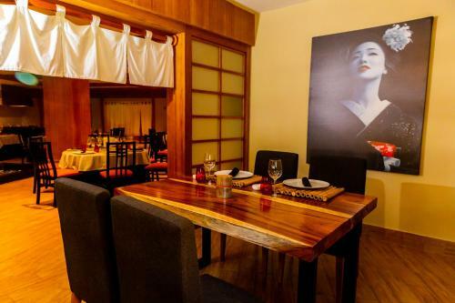 Hotel Secrets Capri Riviera Cancun All Inclusive -adults Only
