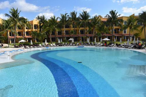 Hotel Secrets Capri Riviera Cancun All Inclusive -adults Only