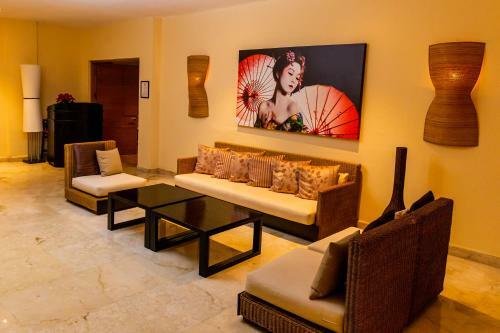 Hotel Secrets Capri Riviera Cancun All Inclusive -adults Only